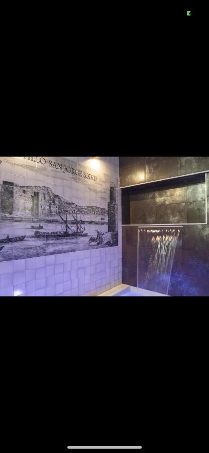 塞维利亚Experiencia En Triana公寓 外观 照片
